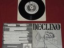 DECLINO RIVOLTA E NEGAZIONE EP RARE WRETCHED INDIGESTI