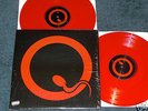 QUEENS OF THE STONE AGE: Songs for the Deaf   RED VINYL