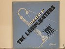  PRESSING of the LAMPLIGHTERS ON FEDERAL  NM