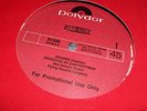 Dan Hartman Neil Sedaka Desiree 12' PROMO Greek-only EX