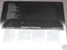 MICHAEL DEACON SEALED LP PRIVATE FOLK SSW ACID ARCHIVES