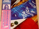 Rick Wright Japan Half Speed Master Lp MFSL Pink Floyd
