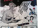 FATIGA DE COMBATE–Ataque–SPAIN  PSYCHOBILLY