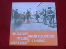 DON FARDON Paid My Dues UK 1st LP A1/B1 MOD BEAT SOUL