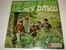 TEDDY ROBIN & The PLAYBOYS '60s LP - Hong Kong top band