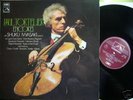 Tortelier Cello Encores Recital Iwasaki UK HMV Orig NM