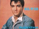ELVIS PRESLEY – PLANTATION ROCK IMPORT ALBUM