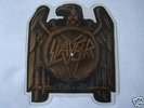 SLAYER - SEASONS IN THE ABYSS - SHAPED PICTURE DISC