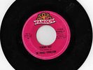 RARE FUNK 45  French Connection PENGUIN TALK Drum Break
