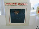 DODO MARMAROSA TRIO / DODOS BACK /ARGO /MONO /ORIGINAL