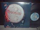 Judas Priest / Rocka Rolla Japan Orig.LP OBI NM