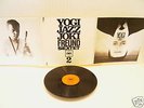 xXiva: JOKI FREUND - JOGI JAZZ, DAUNER orig. RARE 