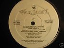 BOOGIE/J.T.-I Love Music (LISTEN)