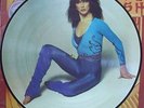KATE  BUSH   THE KICK  INSIDE  PICTURE DISC