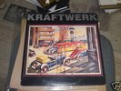 Kraftwerk - Central Passage 2 LP - Rare First Pressing