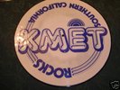 Ozzy Osbourne Diary of a Madman KMET picture disc RARE