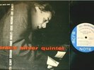 Horace Silver quintet Blue Note 5062 10
