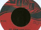 REVOLUTION OF ST. VINCENT-LET YOUR LOVE FLOW-7