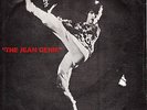 DAVID BOWIE RARE Portugal Ziggy Stardust  Jean Genie PS
