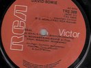 DAVID BOWIE RARE South African Baal 4 track EP NM+