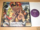 BRAINTICKET LP - Psychonaut / German psych / prog - RAR