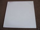 AC/DC - Let There Be Rock 1977 UK LP WHITE LABEL PROMO