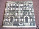 Led Zeppelin - Physical Graffiti 1975 UK LP 1st