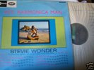 STEVIE WONDER HEY HARMONICA MAN STATESIDE MONO UK LP