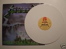 METALLICA CREEPING DEATH WHITE VINYL 12” EP RARE