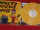 Ninety Pound Wuss - S/T (YW) MxPx 90lb Five Iron Frenzy