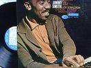 JIMMY SMITH-ROCKIN´THE BOAT- BLUE NOTE 4141 MONO ?