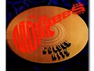 THE MONKEES GOLDEN HITS VERY RARE MAIL ORDER LP