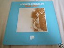 ANNETTE & PAUL BLEY DUAL UNITY LP UK 1ST M/NM