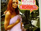 TOPSY KÜPPERS Komm. 12 schicke Schlager (GEORG KREISLER