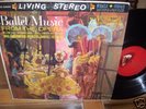 FISTOULARI (RARE) RCA LIVING STEREO LSC 2400 1-S SD LP