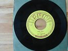 Roy Orbison Devil Doll/Sweet/Easy To Love Rare Sun 45