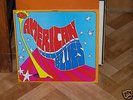 AMERICAN BLUES IS HERE PRE ZZ TOP RARE REISSUE 68 MINT-