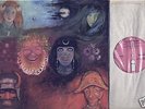 KING CRIMSON Wake of The Poseidon ORIG. PINK ISLAND EX