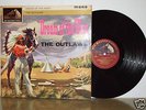 THE OUTLAWS DREAM OF THE WEST HMV ORG JOE MEEK