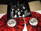 PINK FLOYD LIVE AT POMPEII DOPPEL PICTURE LP 23 J. ALT