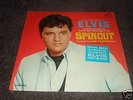 ELVIS PRESLEY LP 