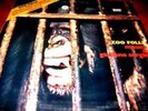 LP GIULIANO SORGINI -ZOO FOLLE ITALY PSYCH FUNK LIBRARY
