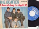 Portugal EP Beatles LMEP1187 