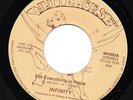 INFINITY on WHITEHORSE modern soul 45 *rare* NM