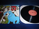 The Format Dog Problems LP /1000 OOP Jack's Mannequin