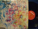 PUCHO & LATIN SOUL BROS *[Super Freak]* ZANZEE [shrink]