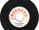 BONGO PAT - YOUNG GENERATION - ROCKERS