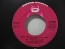 CHARISMA BAND Ain't Nothing Like... NORTHERN/MODERN 45