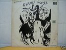 BOB DYLAN Planet Waves MOÇAMBIQUE MOZAMBIQUE 12