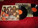 PINK FLOYD SAUCERFUL OF  2 LP SET SALE TOWER LABEL